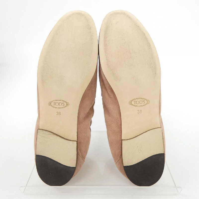 Giày TOD'S - Hàng hiệu Chính hãng 828845