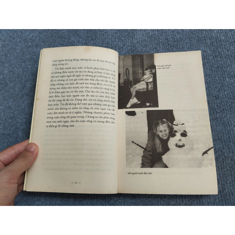 CUỘC ĐỜI BỊ ĐÁNH CẮP - JAYCEE DUGARD 478676
