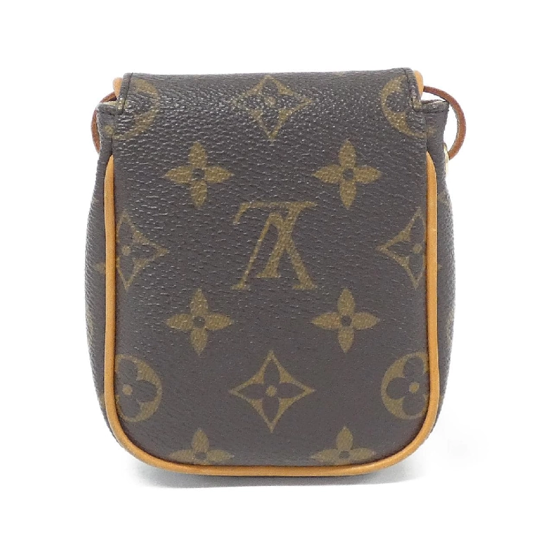 Túi xách Louis Vuitton Monogram Pochette Cancun M60018 620075