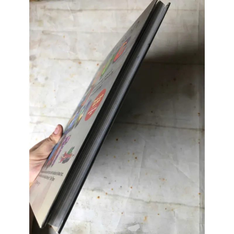 Lược Sử Vạn Vật - Bill Bryson 901029