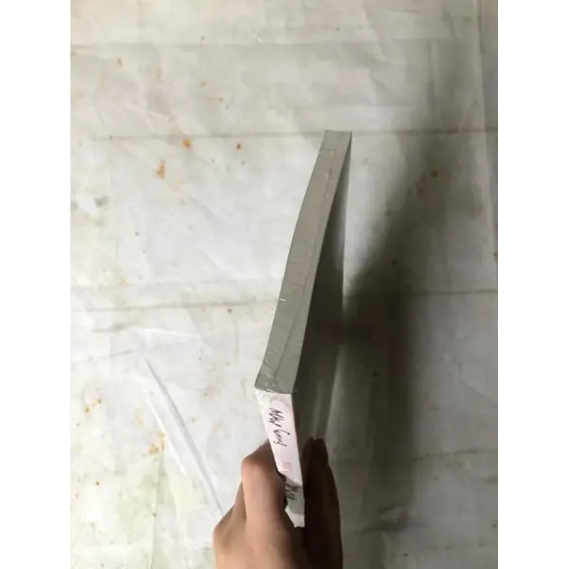 Người Xa Lạ - Albert Camus 693530