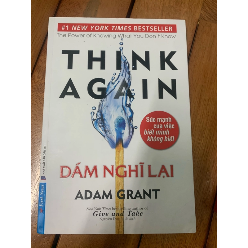 Dám nghĩ lại 522796