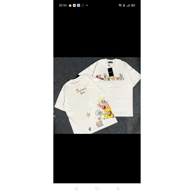 Áo thun nữ 1001477