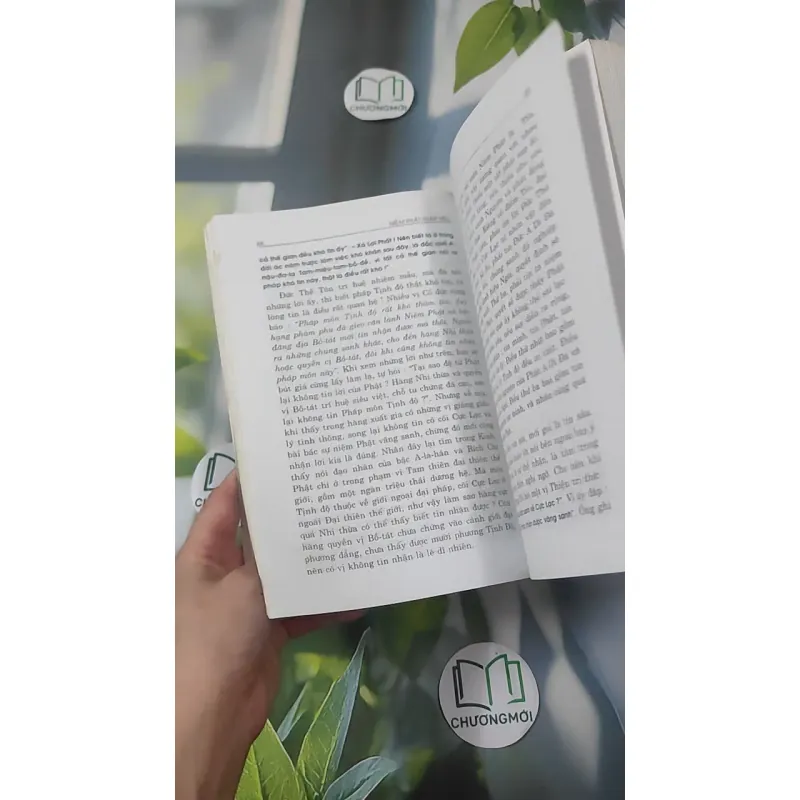 Niệm Phật Thập Yếu - HT. Thích Thiền Tâm 1018903