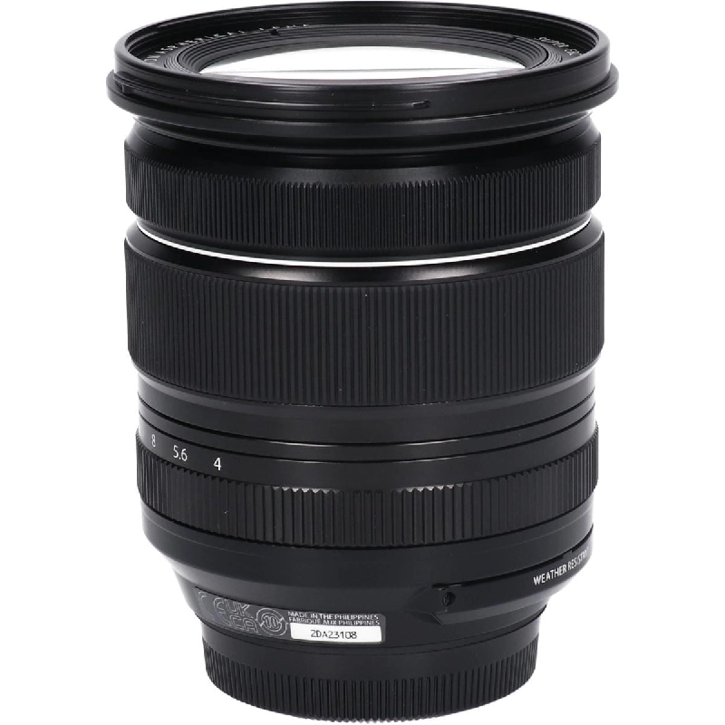 XF16-80mm F4R OIS WR - Hàng hiệu Authentic 879206