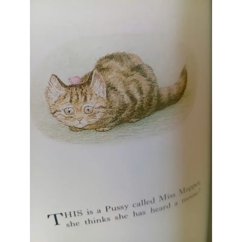Beatrix Potter: Best Loved Tales 1000387
