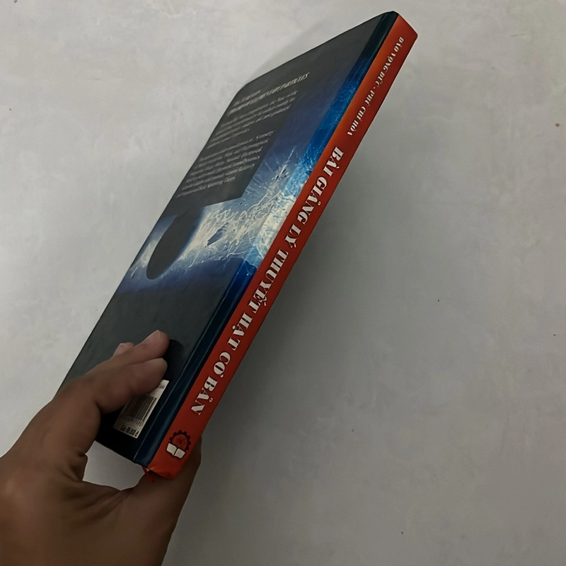 Bài giảng Lý thuyết hạt cơ bản - Đào Vọng Đức 525267