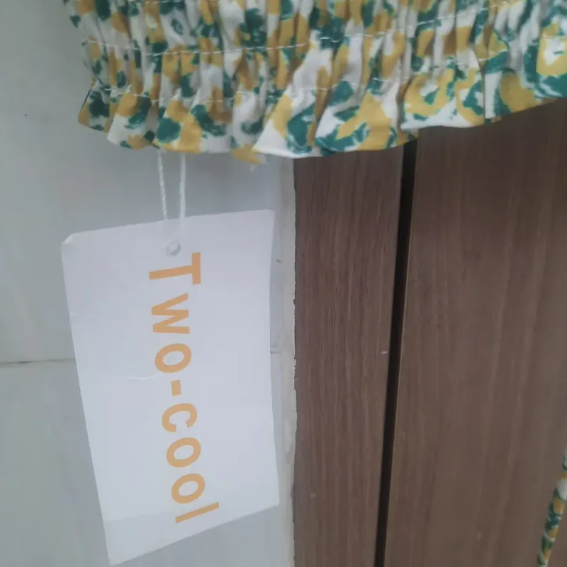 Áo croptop cho nữ 45 đến 55 kg 925583