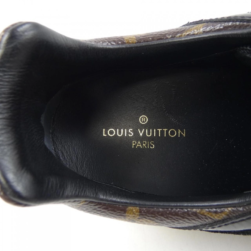 【Mã giảm giá】Giày thể thao LOUIS VUITTON 664050