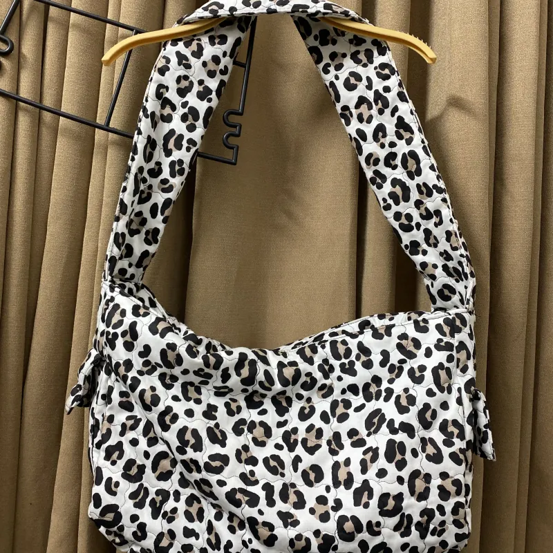 Túi xách unisex nam, nữ cá tính  1003703