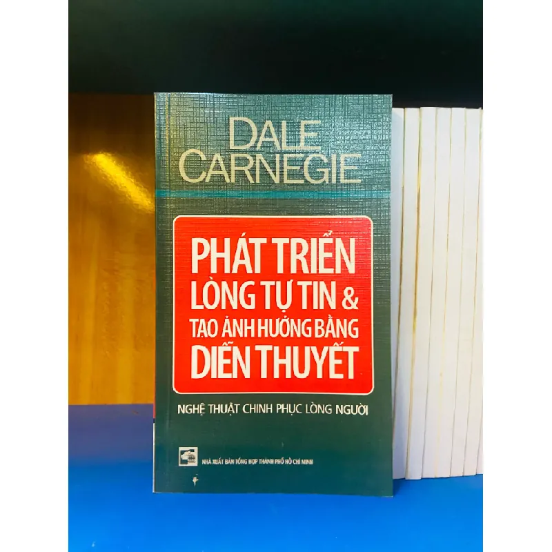 Phát triển lòng tự tin & Tạo ảnh hưởng bằng Diễn Thuyết 555455