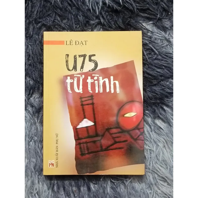 U75 từ tình (Lê Đạt) 614405