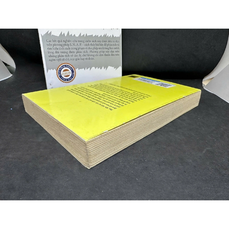 [Phiên Chợ Sách Cũ] Quyết Đoán, 2015 - Chip Heath & Dan Heath H1809 SBM 925136