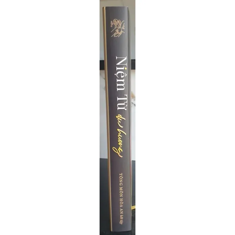 Niệm Từ Dư Hương 801032