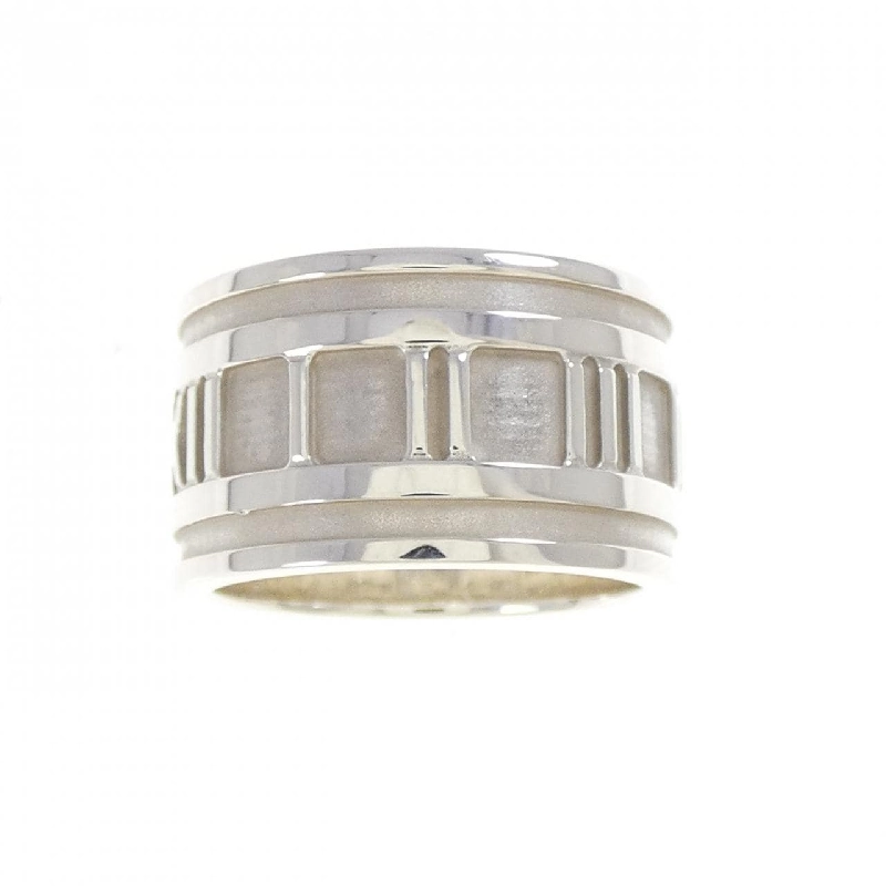 Nhẫn Tiffany Atlas - Hàng hiệu Authentic 838758