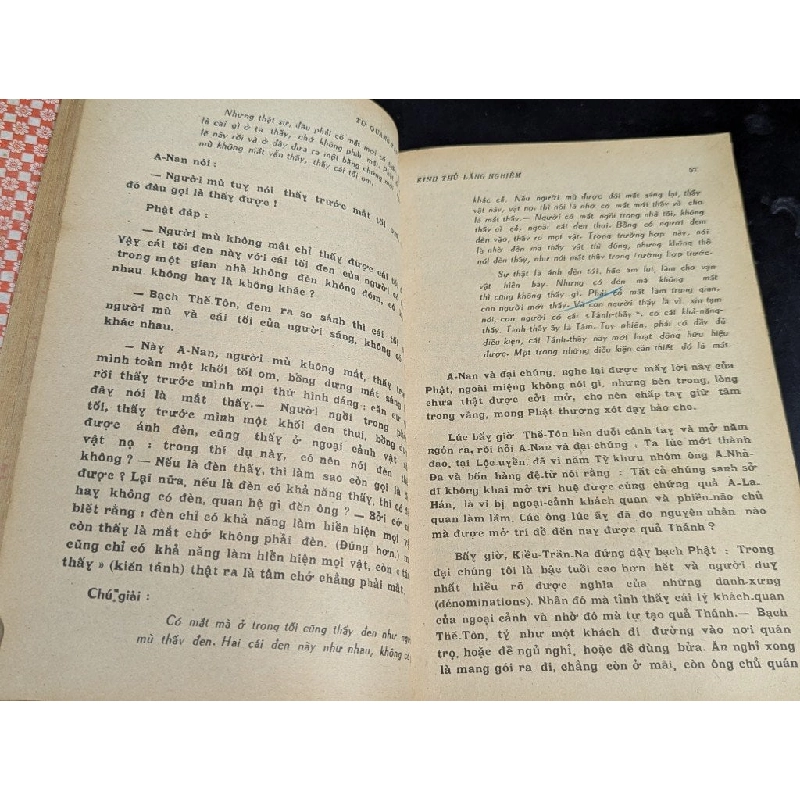 Từ quang tập chí truyền bá đạo phật - nhiều tác giả 780203