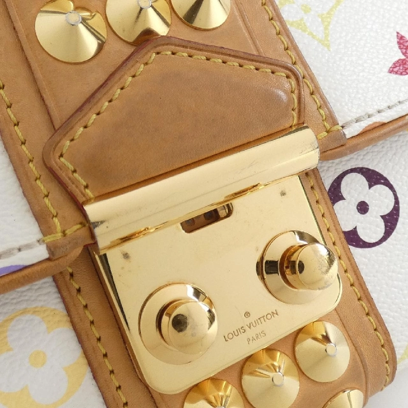 Túi xách Louis Vuitton Multi-Color Pochette Courtney M45639 616204