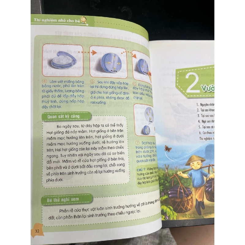 Thư viện tri thức dành cho học sinh: khám phá thế giới tự nhiên - Hoàng Tín Nhiên 787752