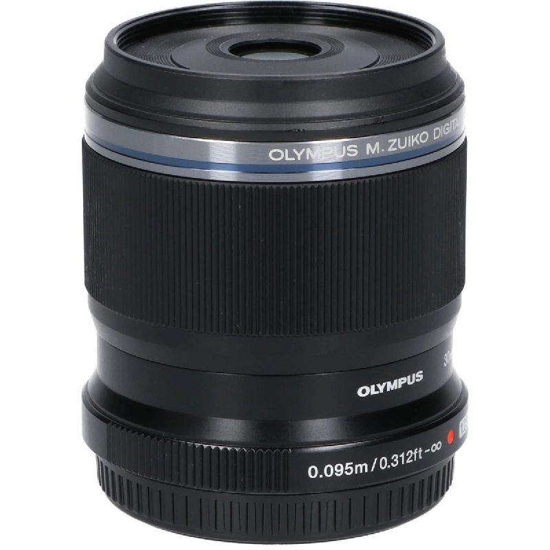 MZD 30mm F3.5 MACRO - Hàng hiệu Authentic 880986