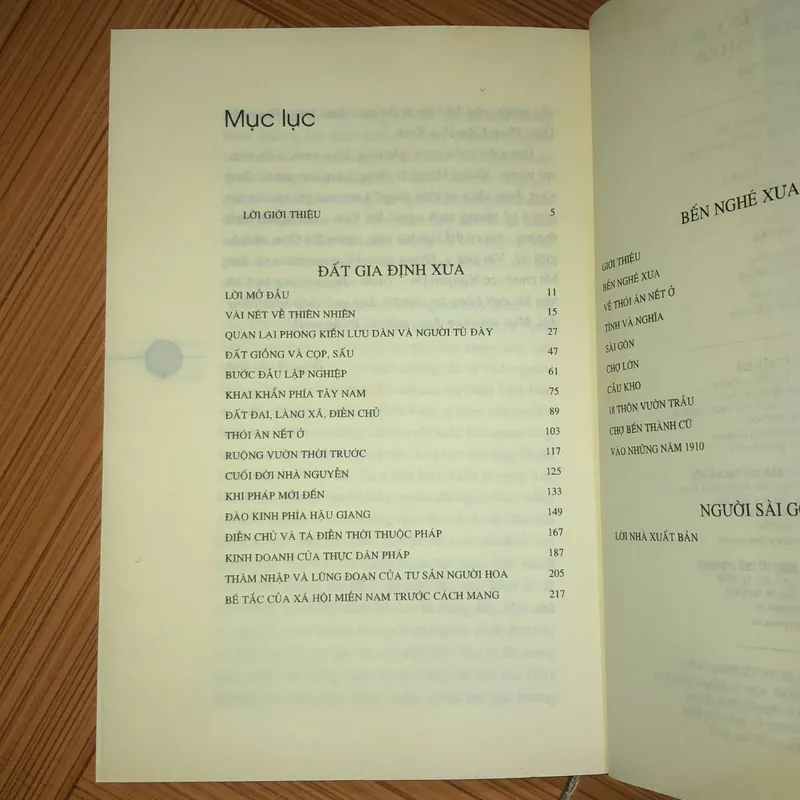 Đất Gia Định - Bến Nghé xưa & người Sài Gòn  576587