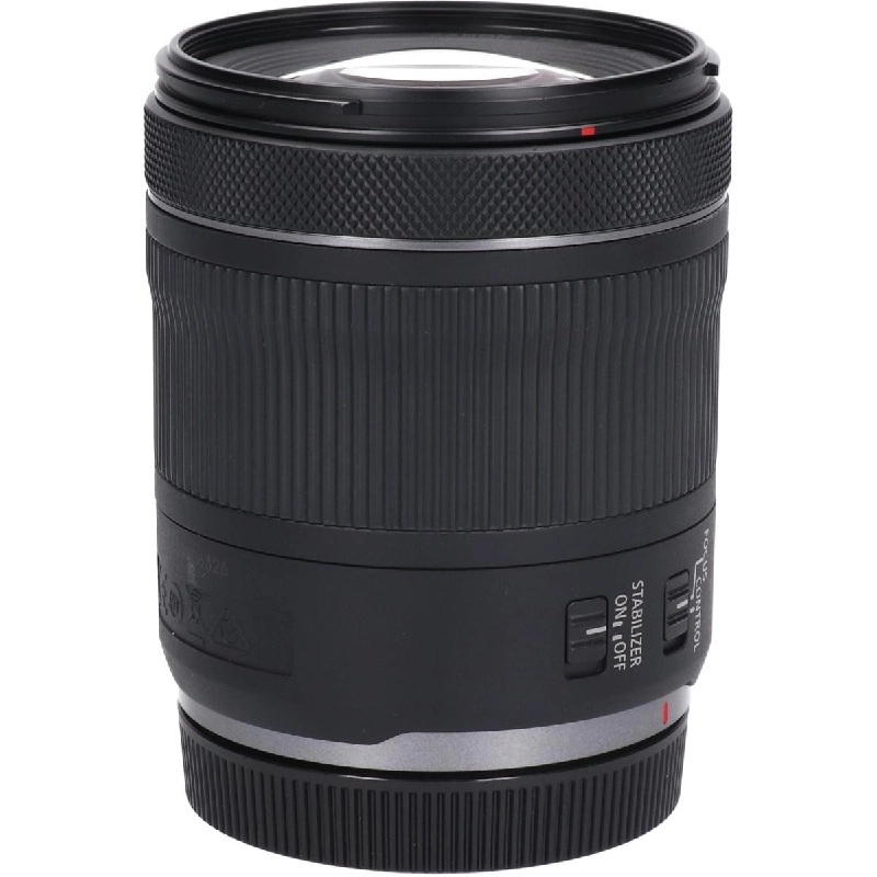 Ống kính RF24-105mm F4-7.1 IS STM - Hàng hiệu Chính hãng 880749