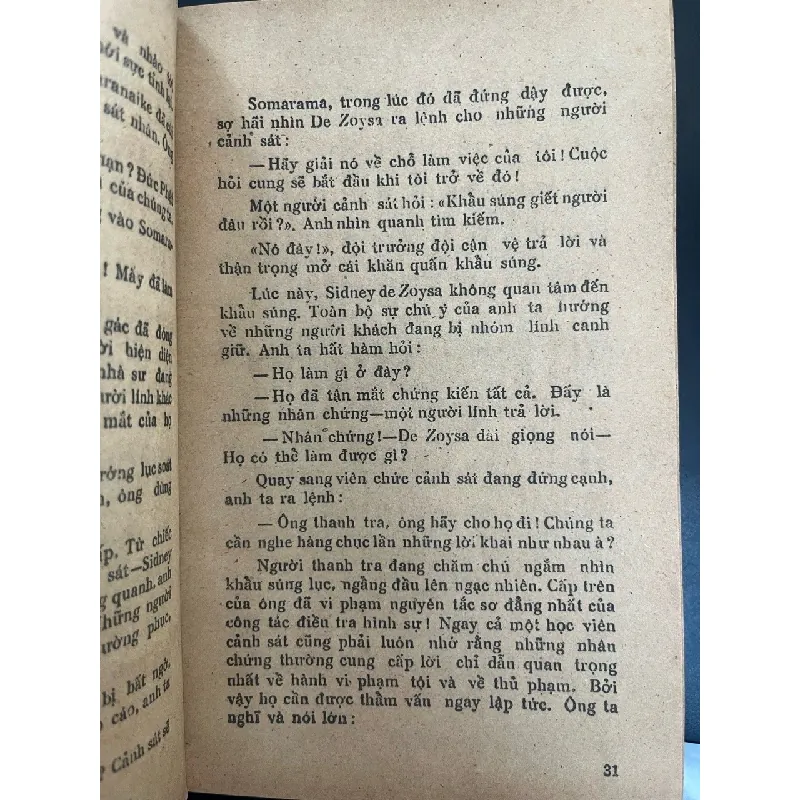 Những vụ án chính trị nổi tiếng thế giới - Kurt Ruckmann 568391