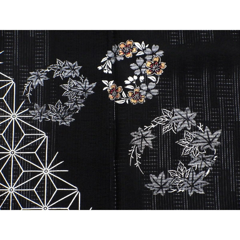 Áo kimono một lớp - Hàng hiệu Authentic 875302