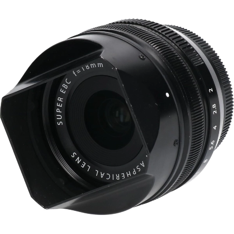 XF18mm F2R - Hàng hiệu Authentic 880902