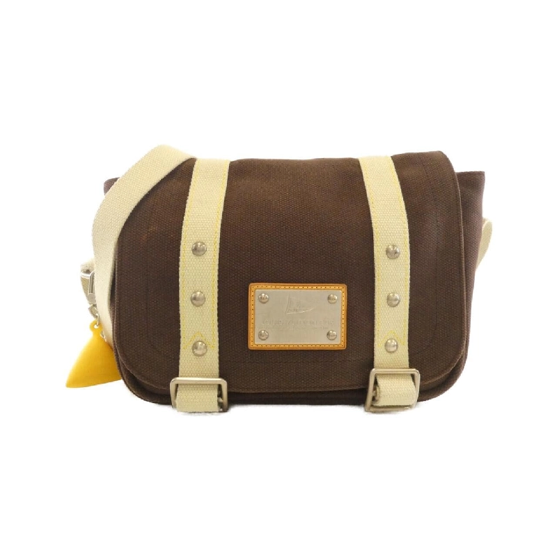 Túi xách vai Louis Vuitton Buzas M80661 - Hàng hiệu Chính hãng 802771