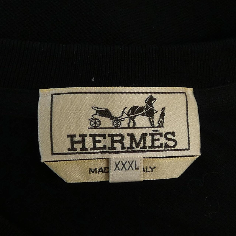 HERMES *41-5705 Áo thun - Hàng hiệu Chính hãng 893087
