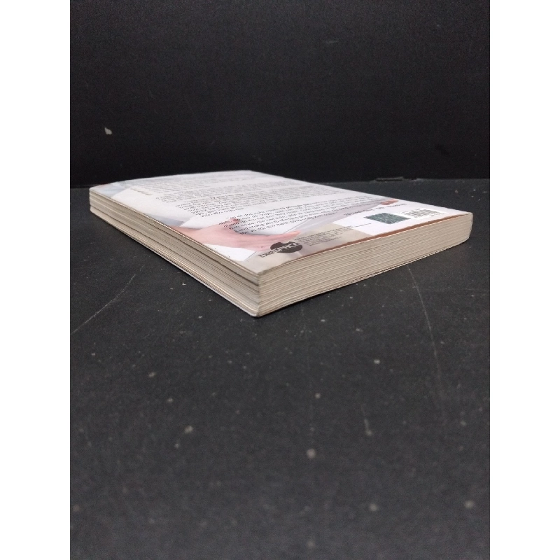 Tỷ phú bán giày Tony Hsieh mới 80% ố có viết trang cuối 2012 HCM.ASB0609 916713