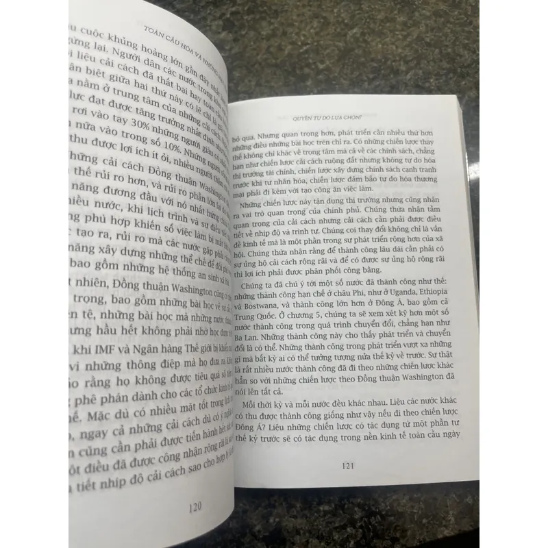 Toàn cầu hoá và những mặt trái Joseph E. Stiglitz 713262