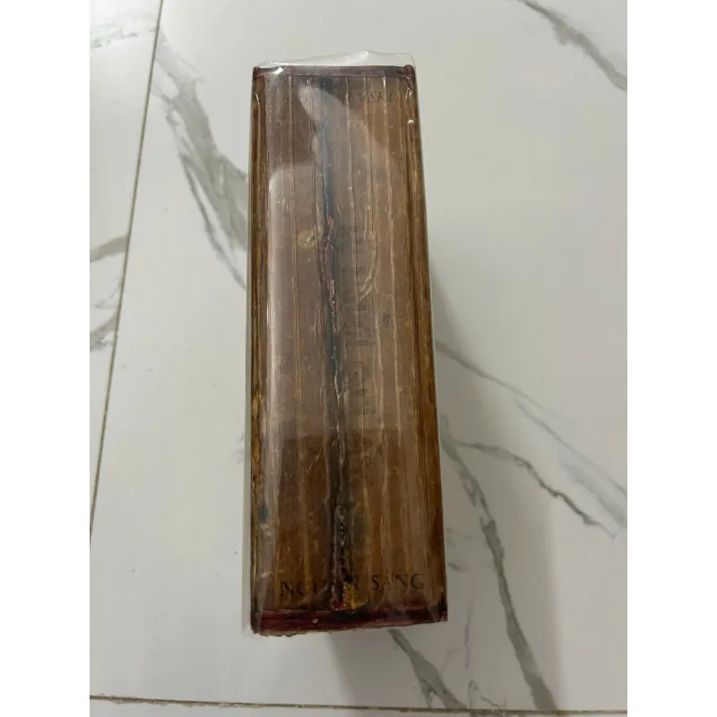 Lũ Người Quỷ Ám – Fyodor Dostoevsky 758839