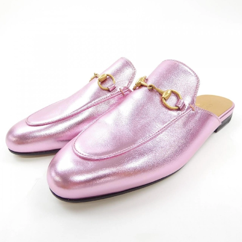 【Khuyến mãi】Giày GUCCI 663343