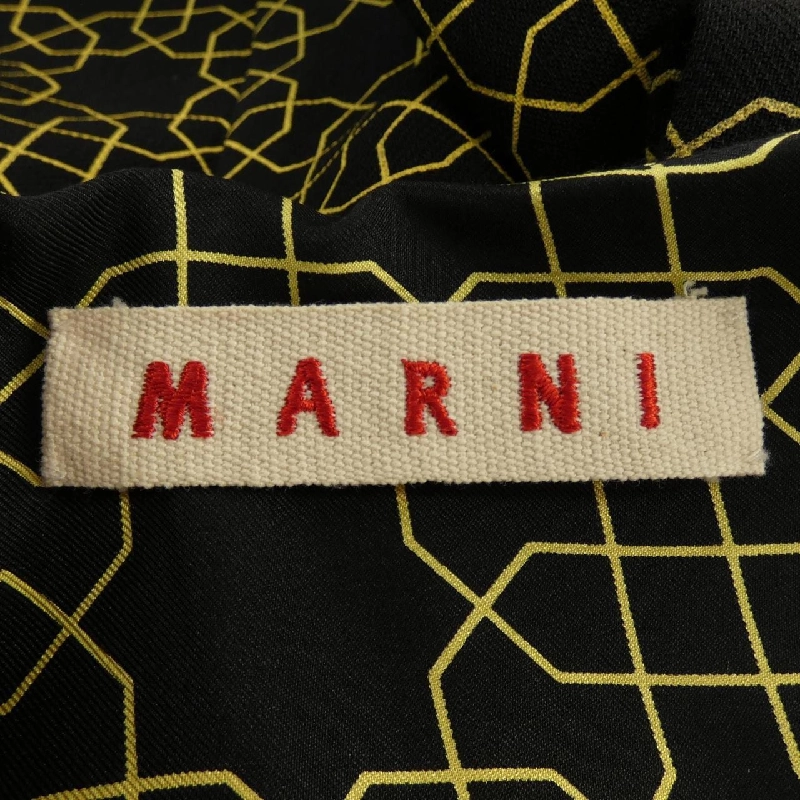 MARNI ワンピース - Hàng hiệu Authentic 650684