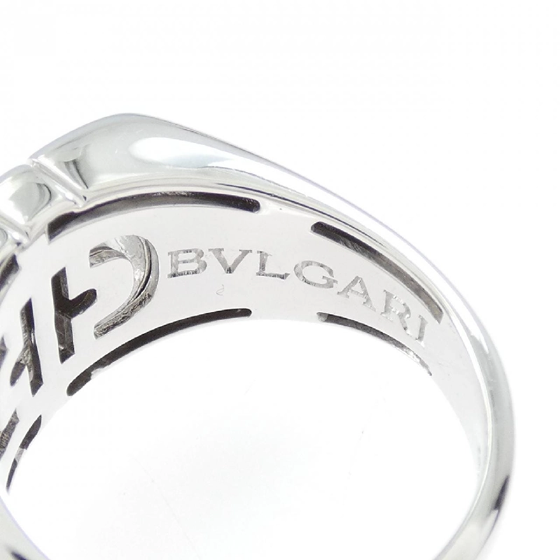 Nhẫn Bulgari Parentesi - Hàng hiệu Authentic 836559