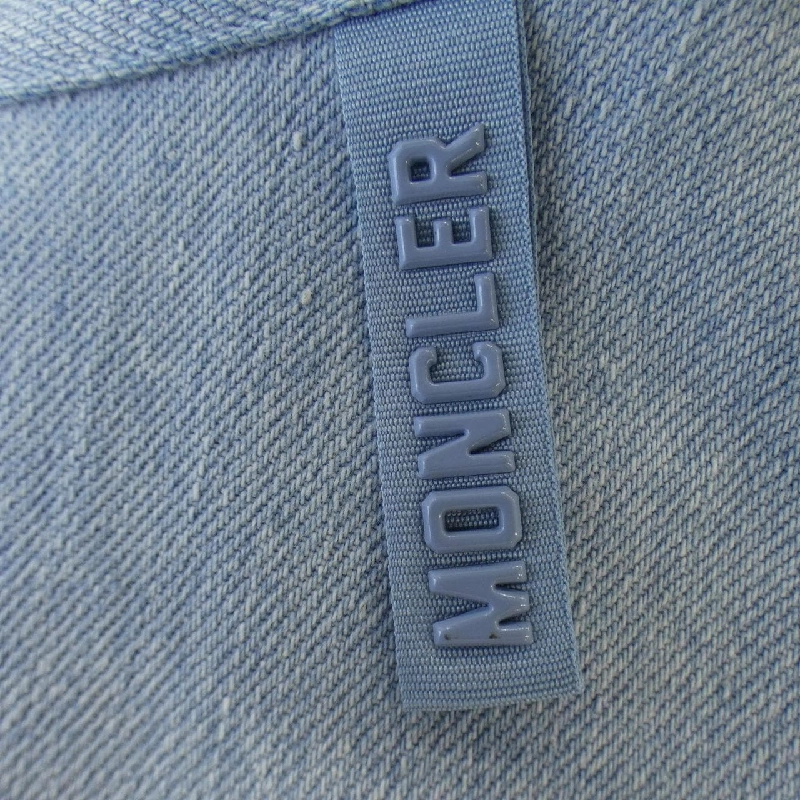 Chân váy MONCLER - Hàng hiệu Authentic 655665