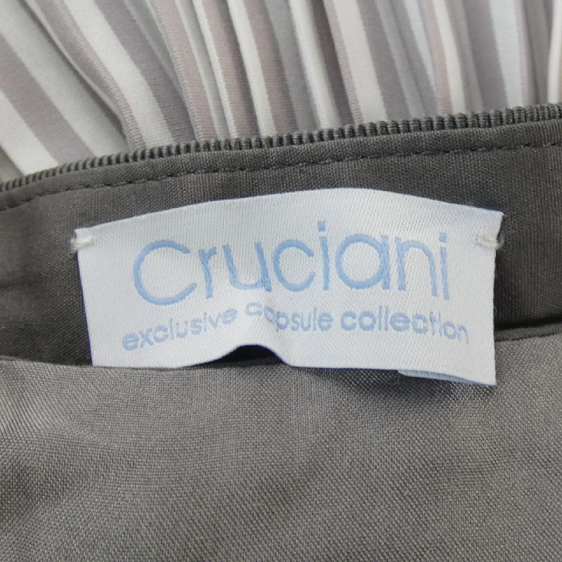 【Mã giảm giá】Chân váy Cruciani 653207