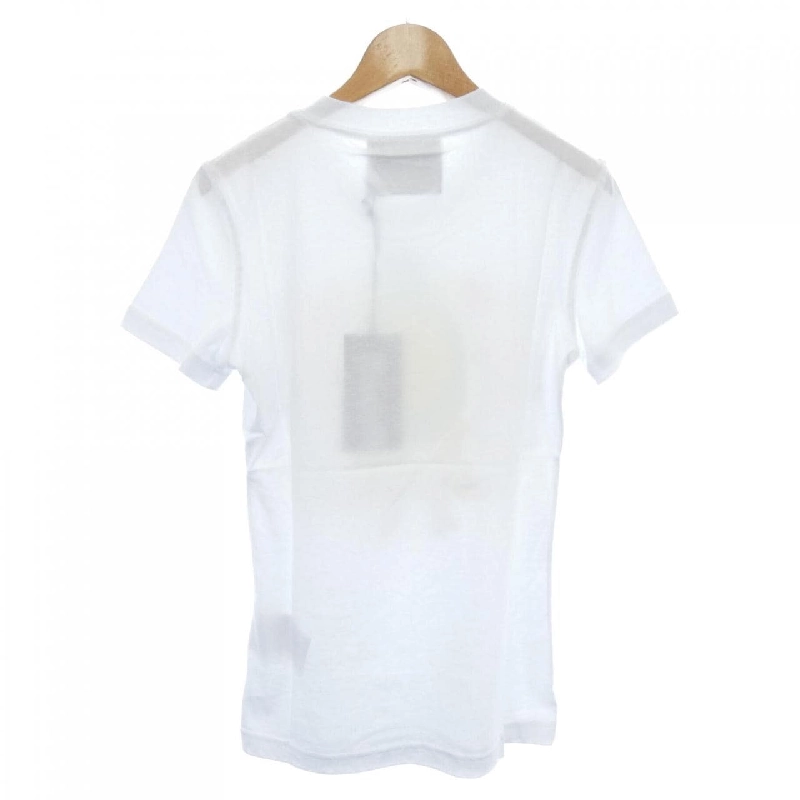 【Mã giảm giá】Áo phông VERSACE JEANS 645239