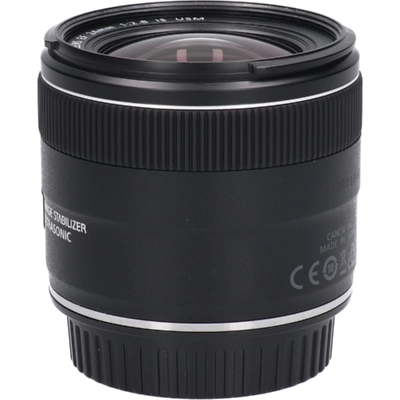 Ống kính EF24mm F2.8 IS USM - Hàng hiệu Authentic 879203