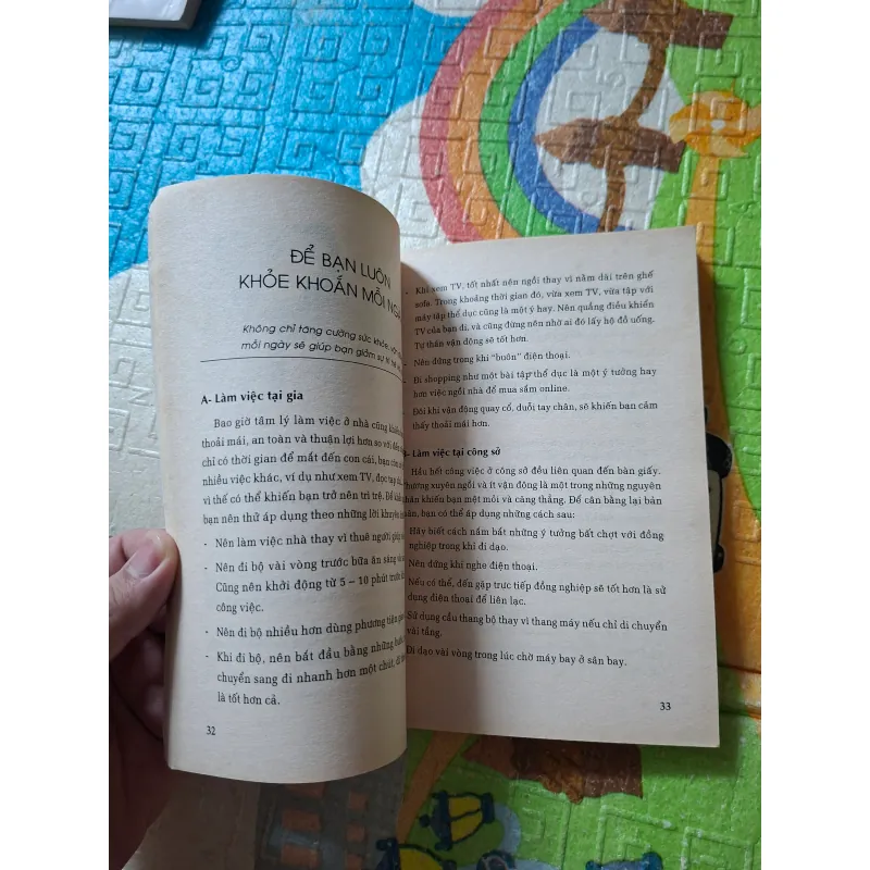 "Bác sĩ tốt nhất là chính mình" tập 3 974686