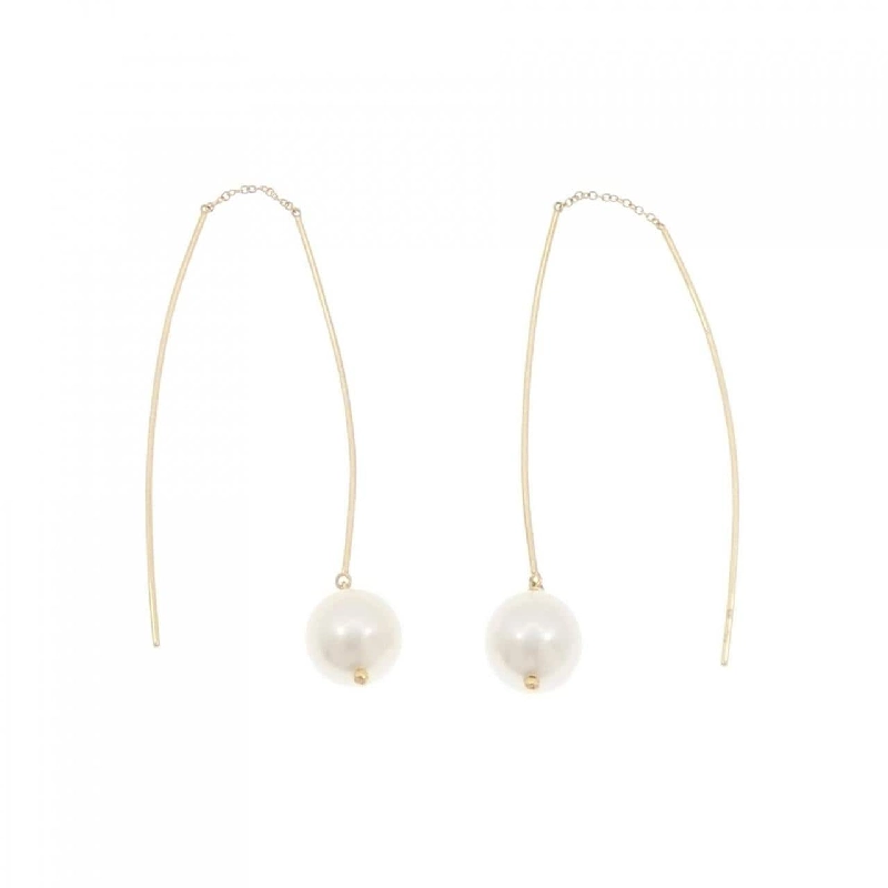 Bông tai ngọc trai Akoya 8.2mm Star Jewelry 665785