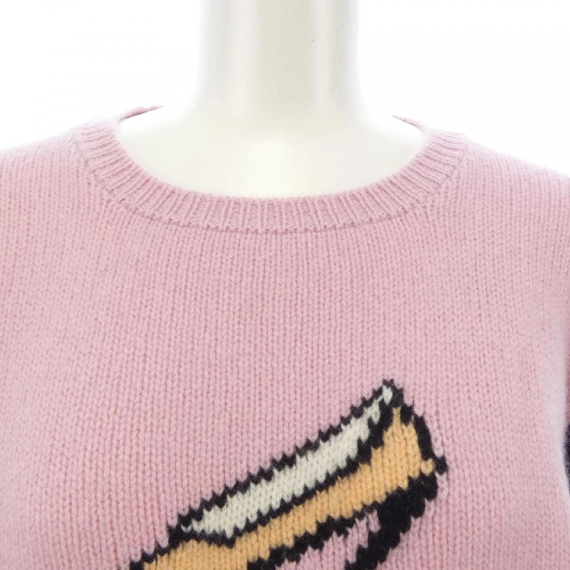 CHANEL P05573V00254 95A Áo len - Hàng hiệu Chính hãng 775276