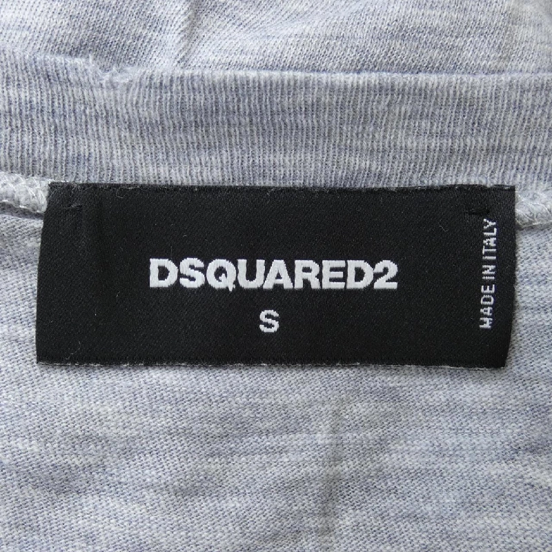 Áo thun DSQUARED2 - Hàng hiệu Authentic 900444