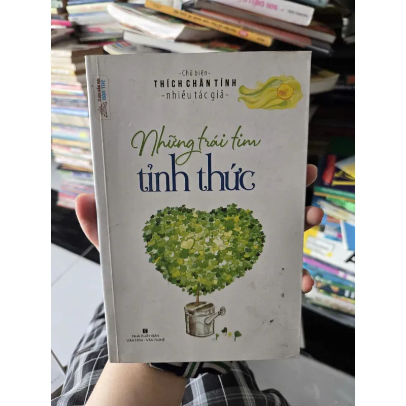 những trái tim tỉnh thức 1009064