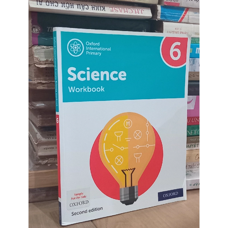 Oxford International Primary 796839