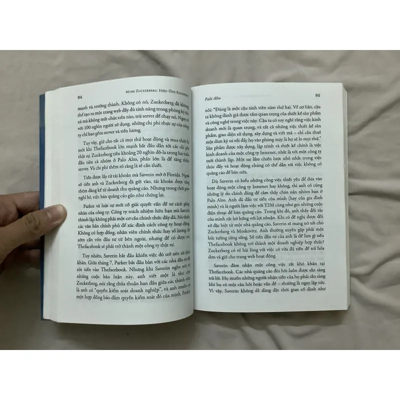 [Combo] Google Câu Chuyện Thần Kỳ - Hiệu Ứng Facebook 697988