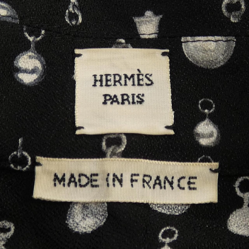 【Khuyến mãi】Đầm HERMES 649841