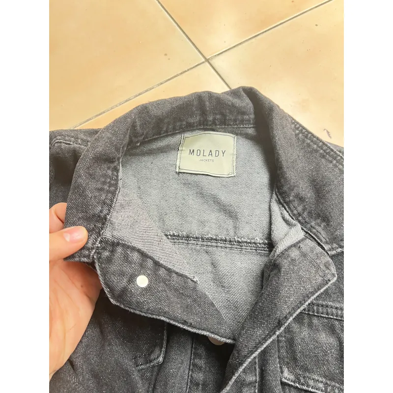 Áo Khoác Jean2 VNXK 689375