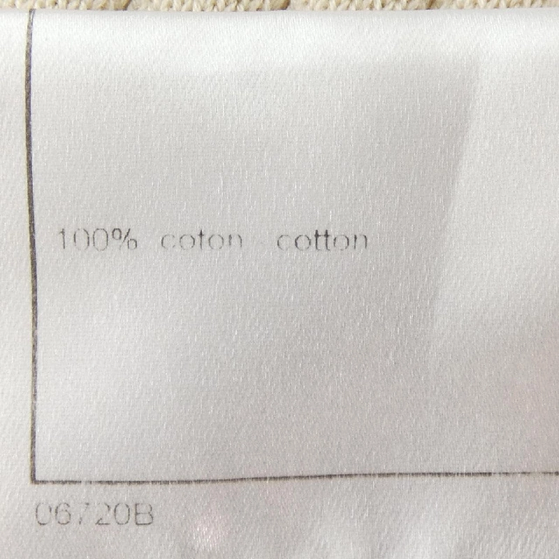 CHANEL P10251V00446 98P Áo len - Hàng hiệu Chính hãng 812639